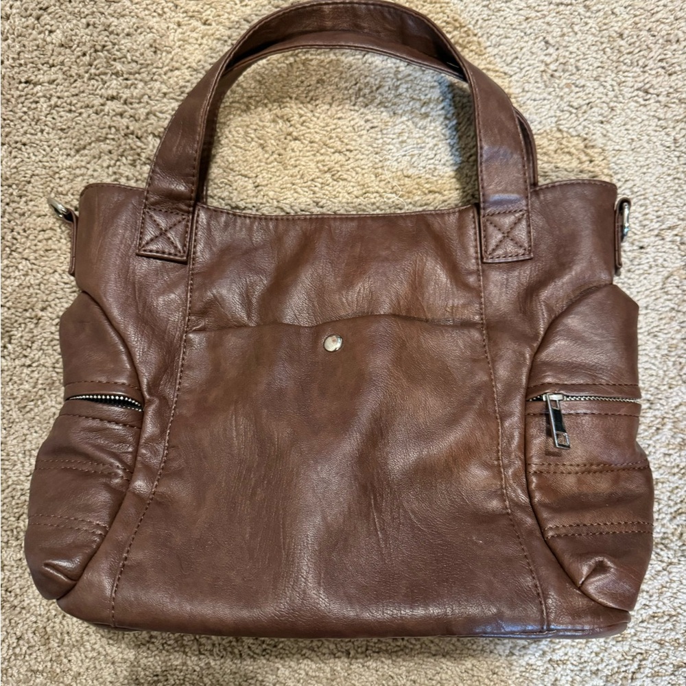 Sam Hadley Handbag